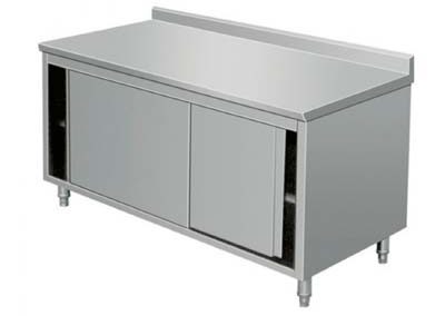 Base Cabinets