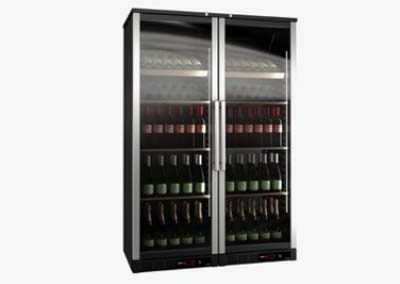 Bottle Coolers