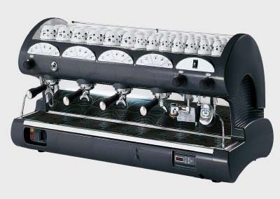 Coffee Espresso Machines