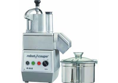 Food Processors