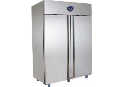 Vertical Chillers and Freezers