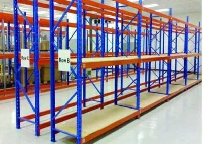 Heavy Duty Warehouse Rack