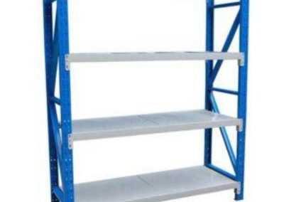 Light Duty Warehouse Rack