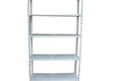 Slotted Angle Rack